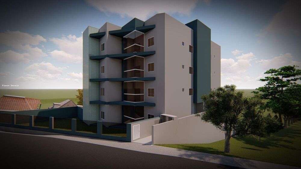 Apartamento, 60 m² - Foto 1