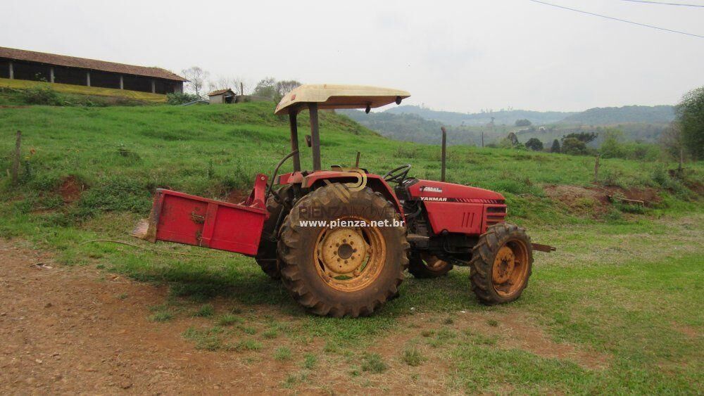 Loteamento e Condomínio, 9 hectares - Foto 15