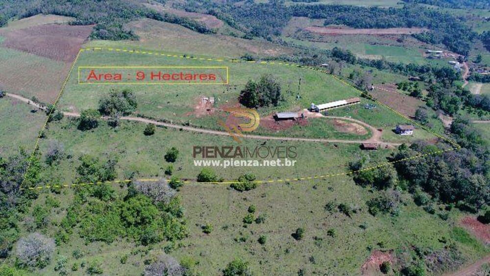 Loteamento e Condomínio, 9 hectares - Foto 2