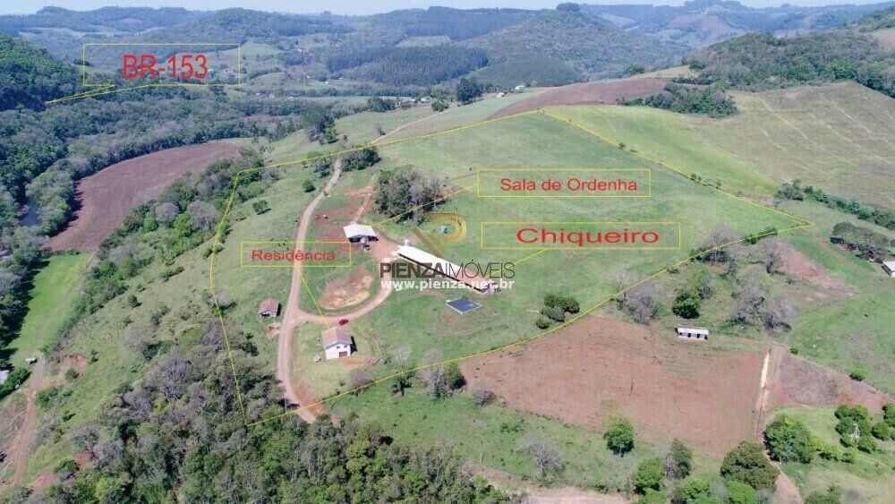 Loteamento e Condomínio, 9 hectares - Foto 4