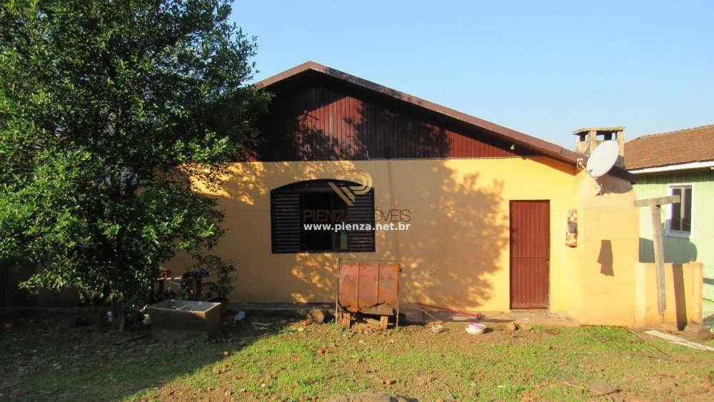 Casa, 3 quartos, 98 m² - Foto 2