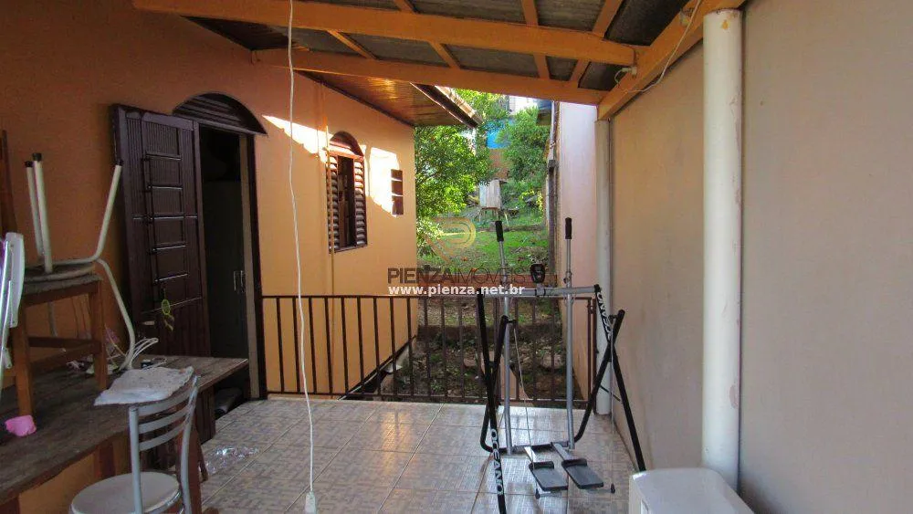 Casa, 3 quartos, 98 m² - Foto 4