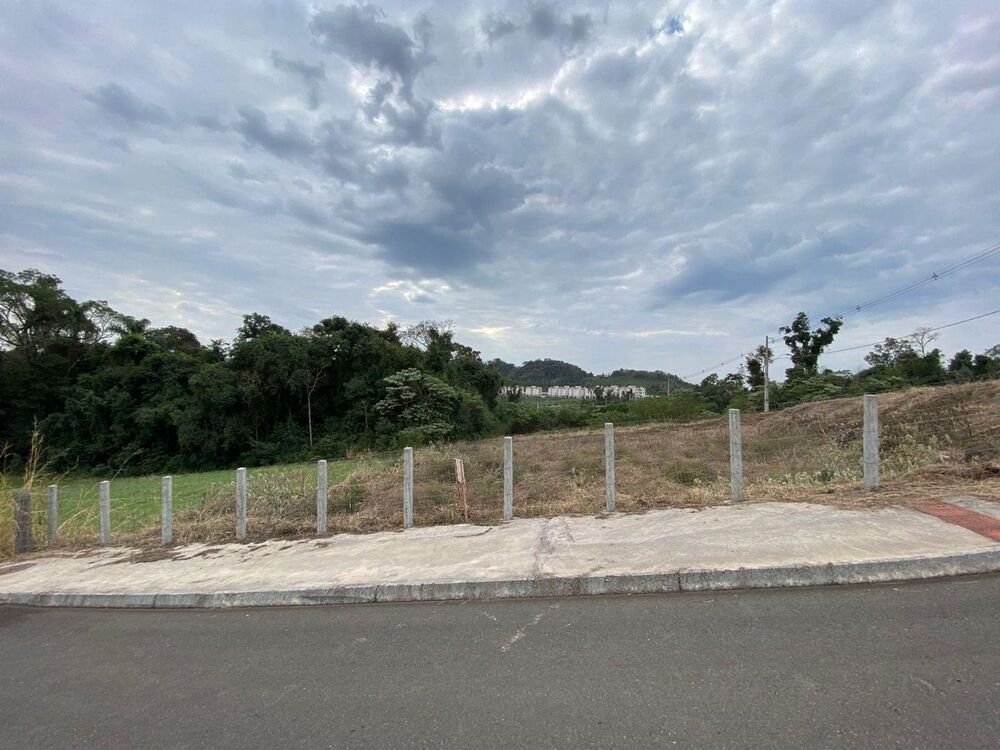 Terreno, 361 m² - Foto 1