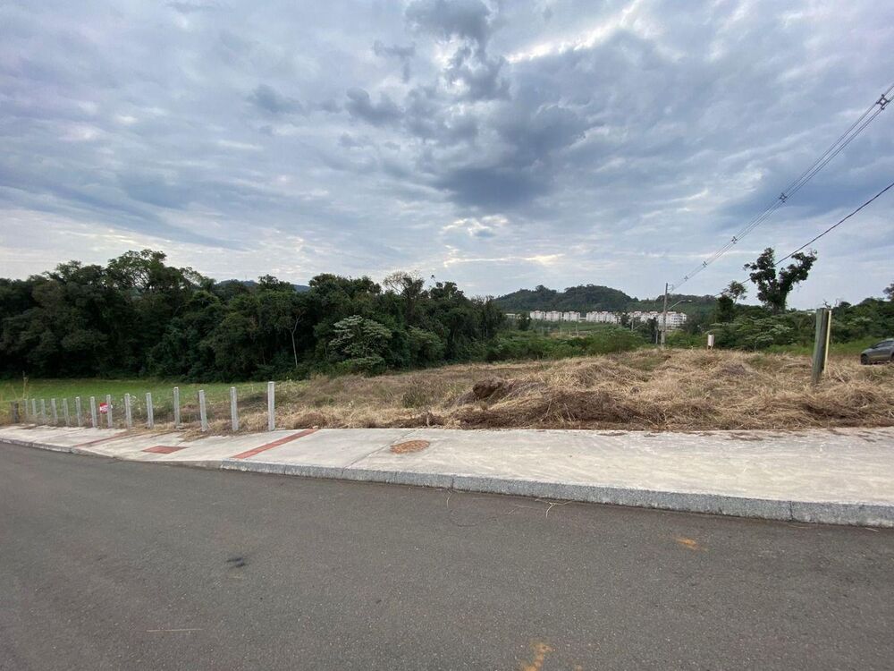 Terreno, 361 m² - Foto 6