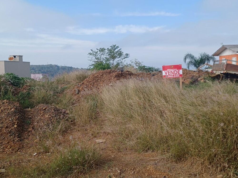 Terreno, 2000 m² - Foto 1