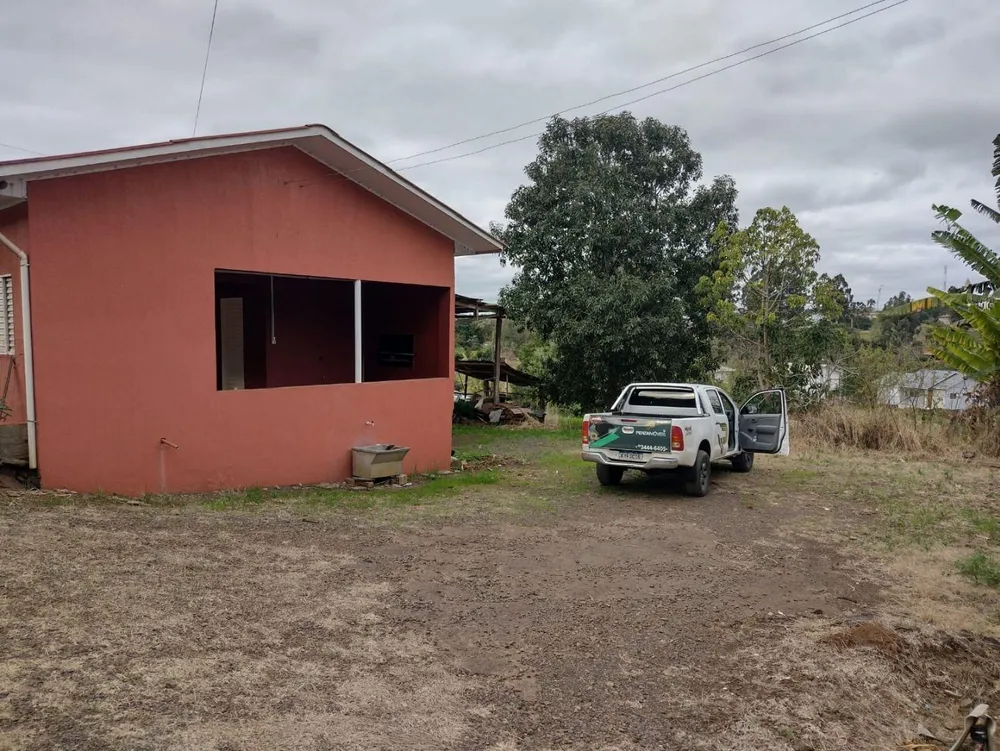 Casa, 3 quartos, 90 m² - Foto 3