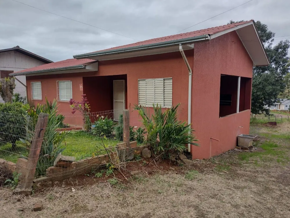 Casa, 3 quartos, 90 m² - Foto 1