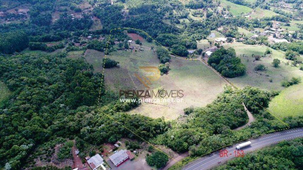 Terreno, 2 hectares - Foto 1