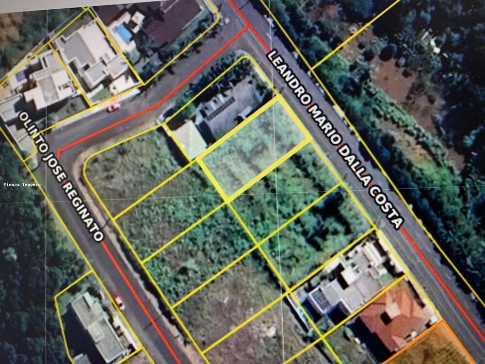 Terreno, 450 m² - Foto 3