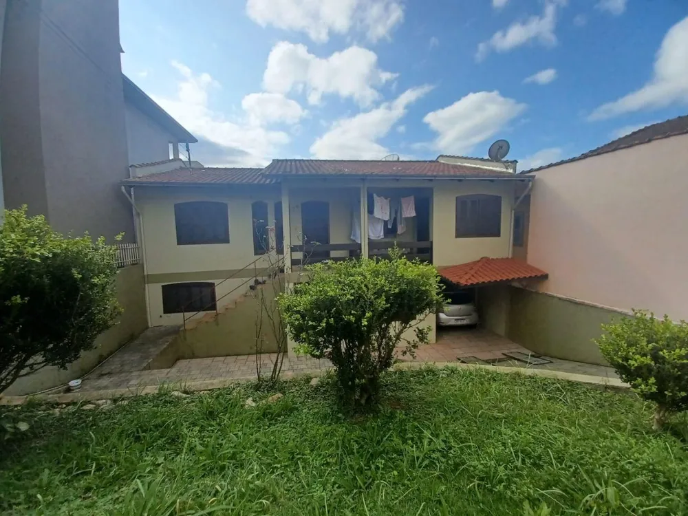 Casa, 8 quartos, 195 m² - Foto 5
