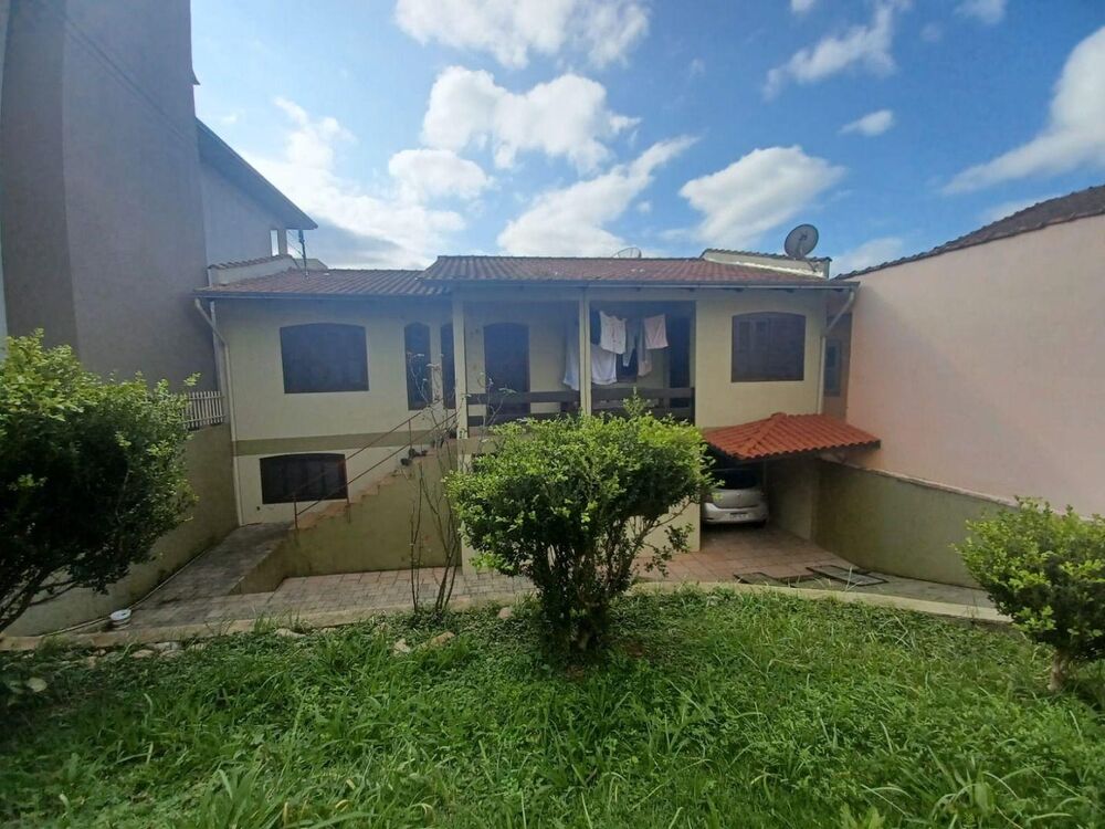 Casa, 8 quartos, 195 m² - Foto 3