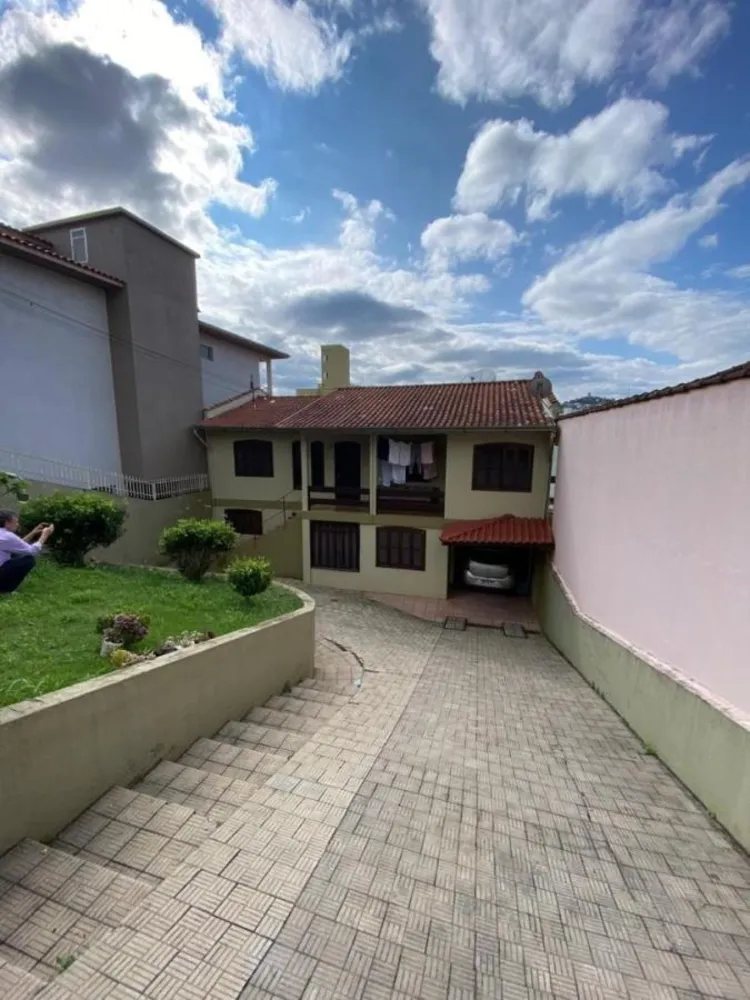 Casa, 8 quartos, 195 m² - Foto 7