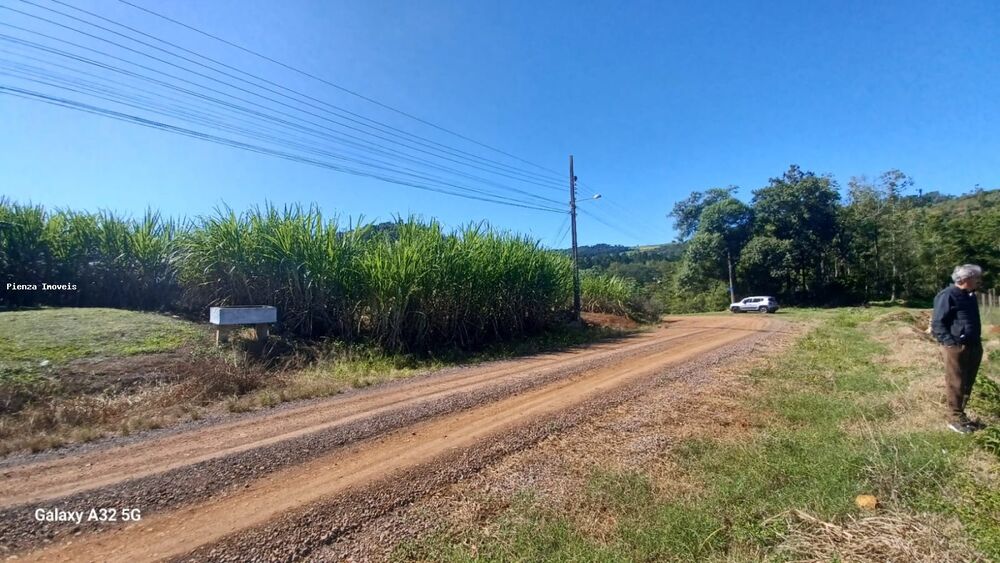 Terreno, 368 m² - Foto 3