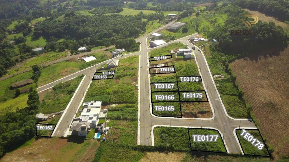 Loteamento e Condomínio à venda, 460M2 - Foto 5