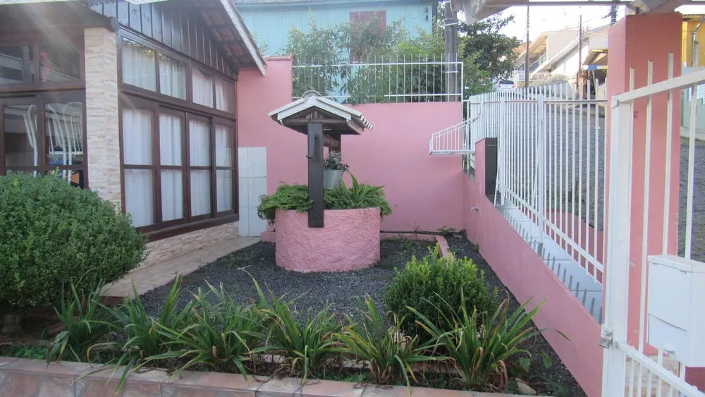 Casa, 4 quartos, 262 m² - Foto 4