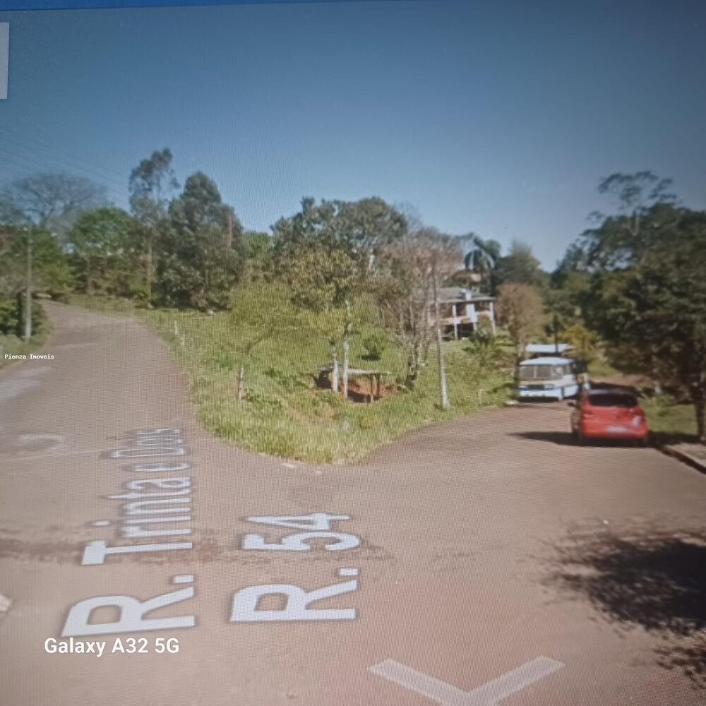 Terreno, 402 m² - Foto 1