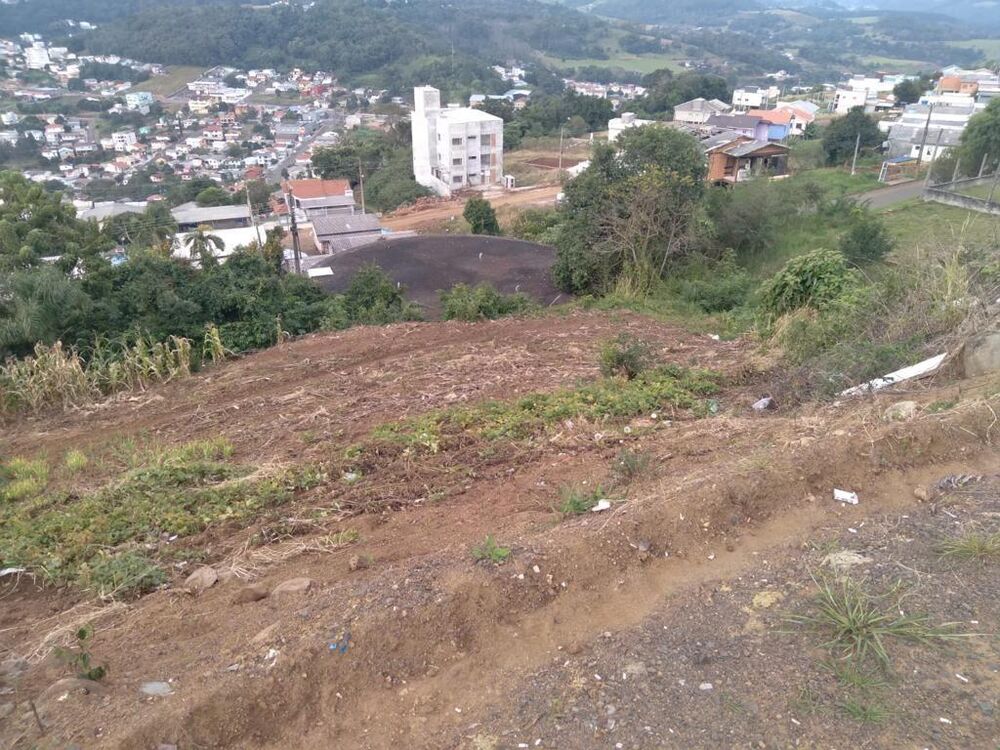 Terreno, 516 m² - Foto 1