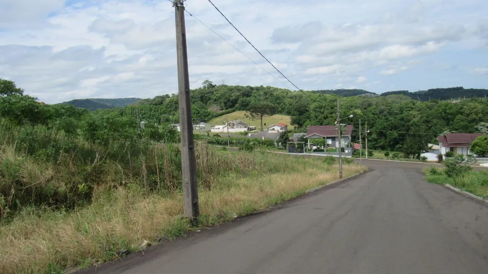 Terreno, 498 m² - Foto 1