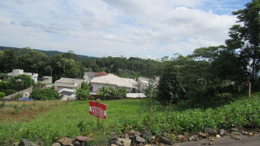 Terreno, 498 m² - Foto 1