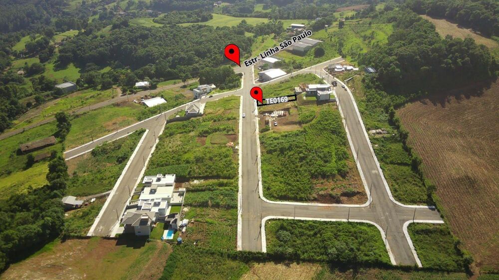 Terreno, 360 m² - Foto 4