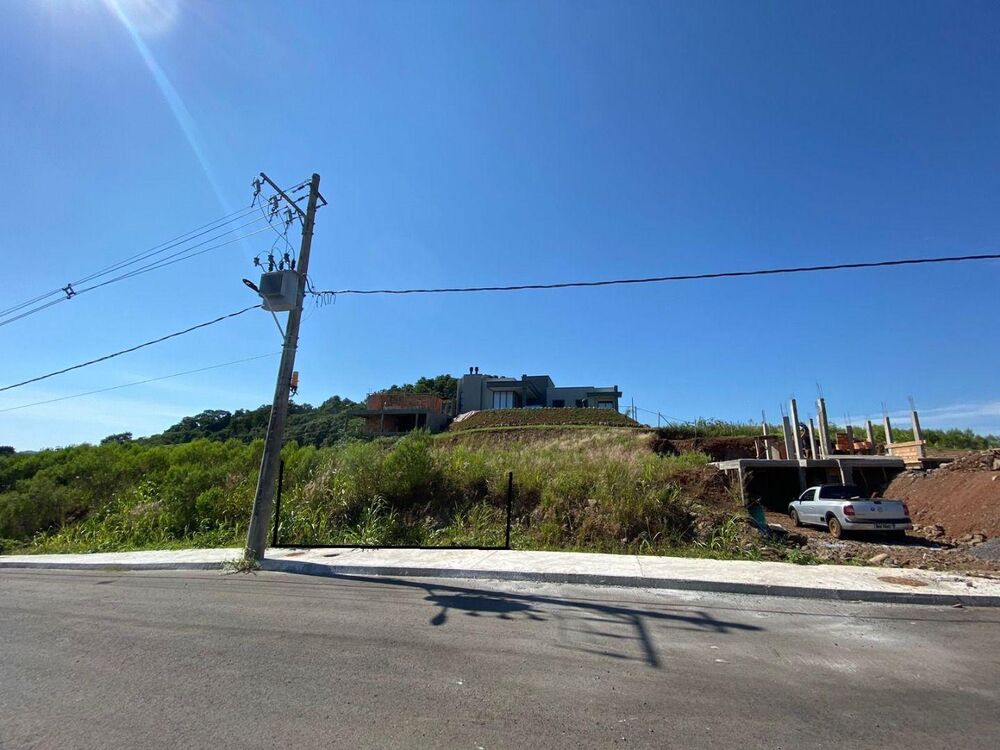 Terreno, 360 m² - Foto 2