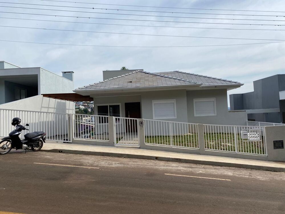 Casa, 2 quartos, 83 m² - Foto 2