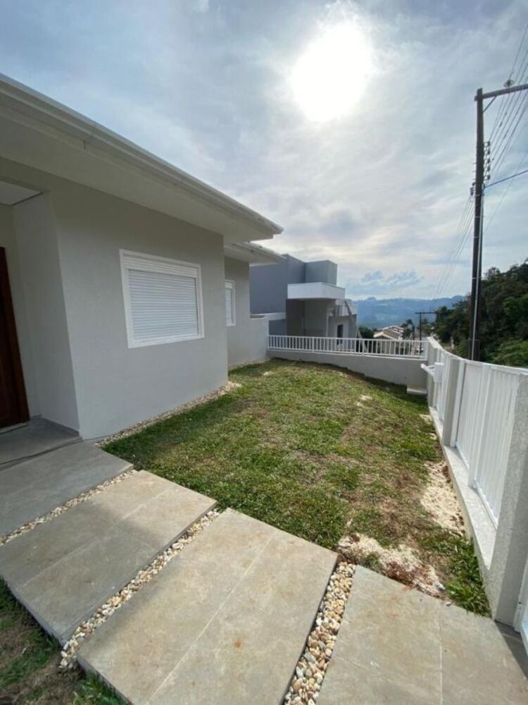 Casa, 2 quartos, 83 m² - Foto 4