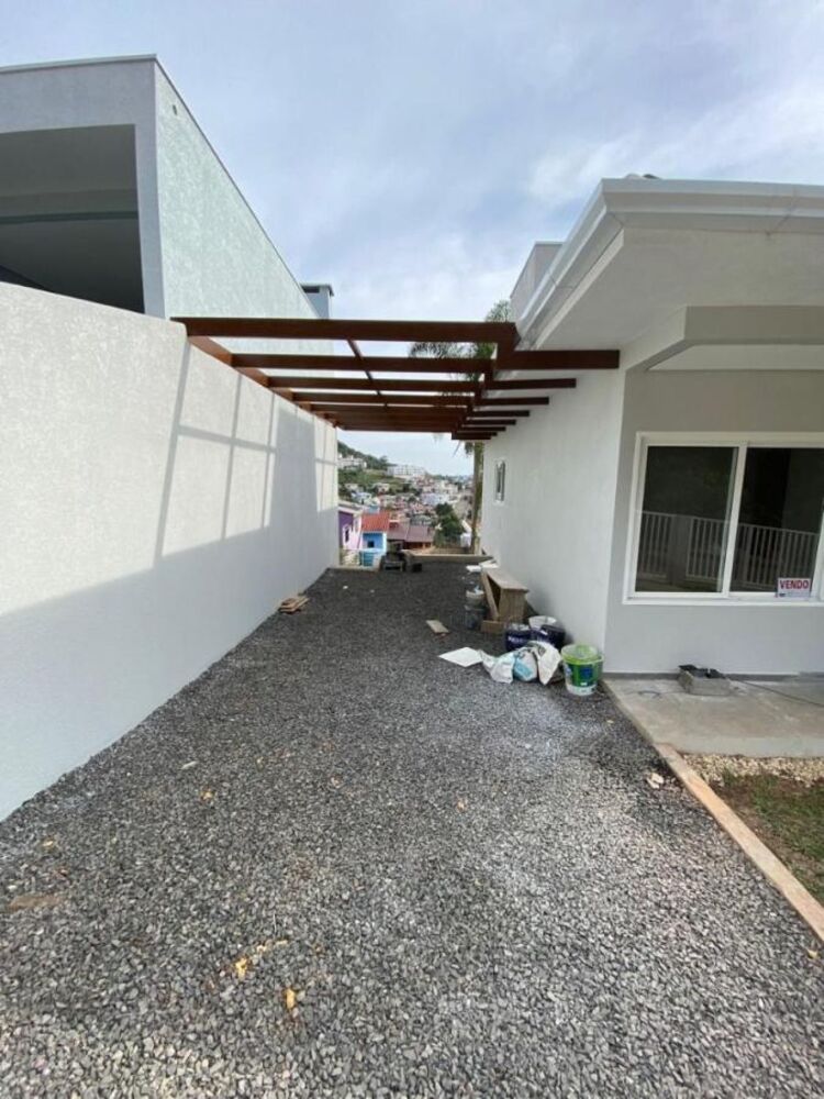 Casa, 2 quartos, 83 m² - Foto 6