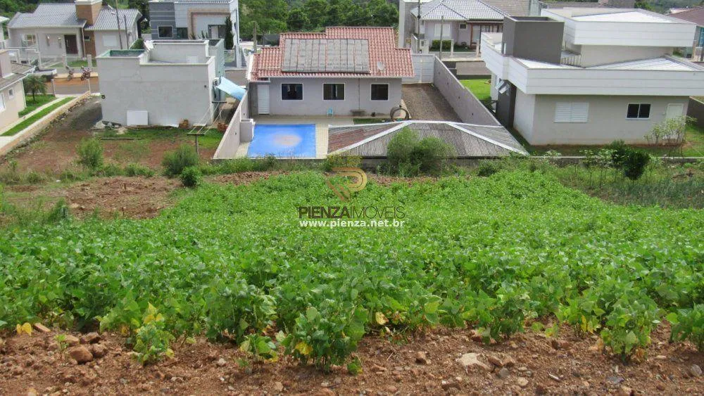 Terreno, 827 m² - Foto 4