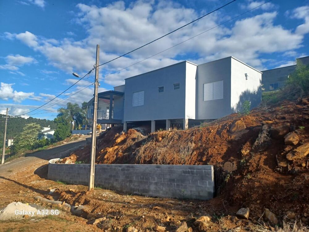 Casa, 2 quartos - Foto 1
