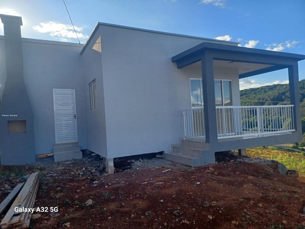 Casa, 2 quartos - Foto 4