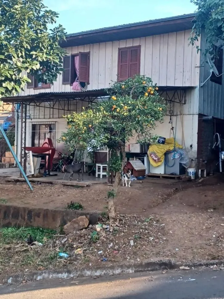 Casa, 3 quartos, 233 m² - Foto 2