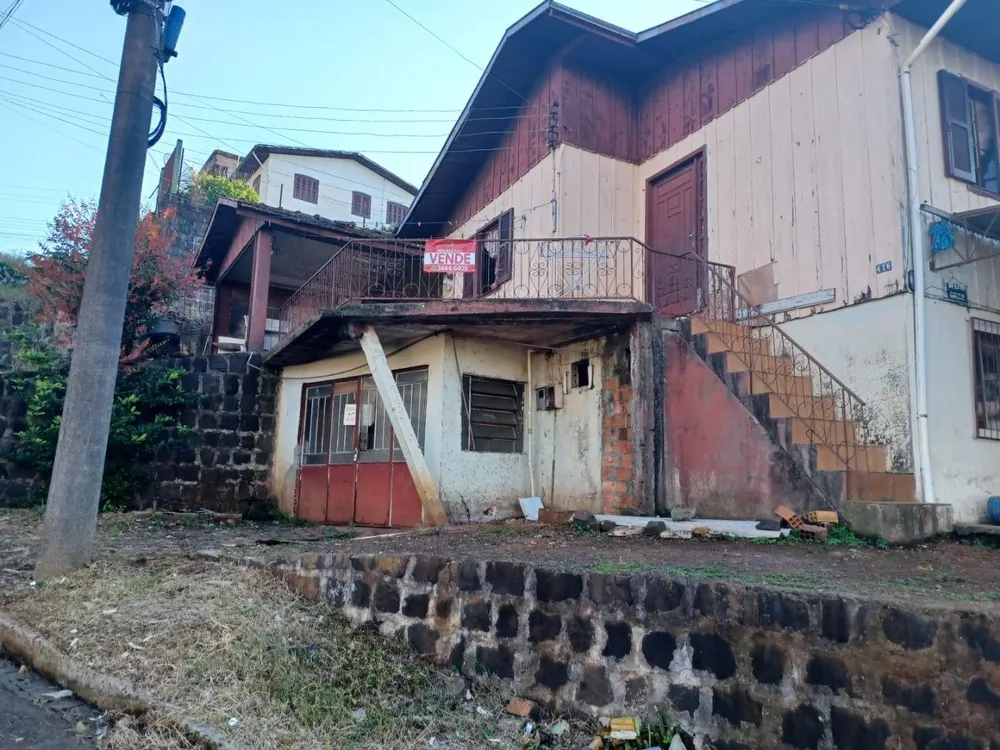 Casa, 3 quartos, 233 m² - Foto 3