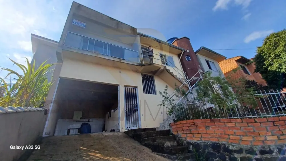 Casa, 3 quartos - Foto 3