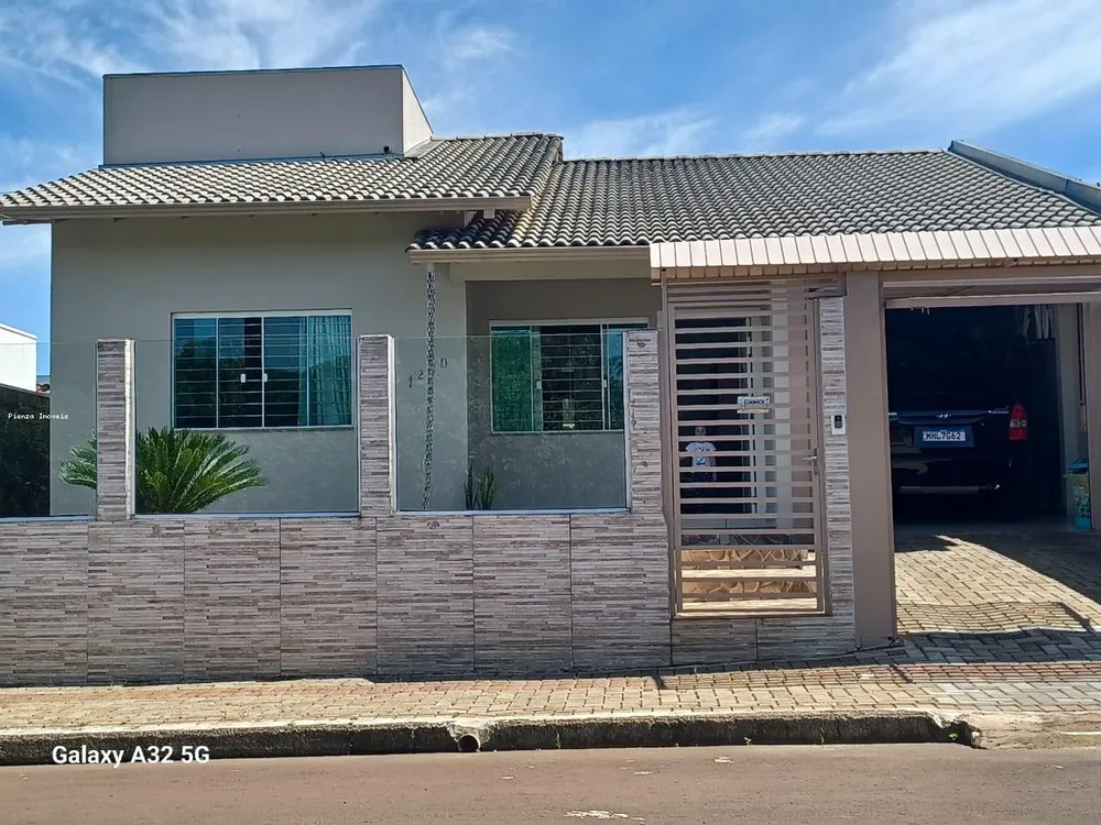 Casa, 4 quartos - Foto 7