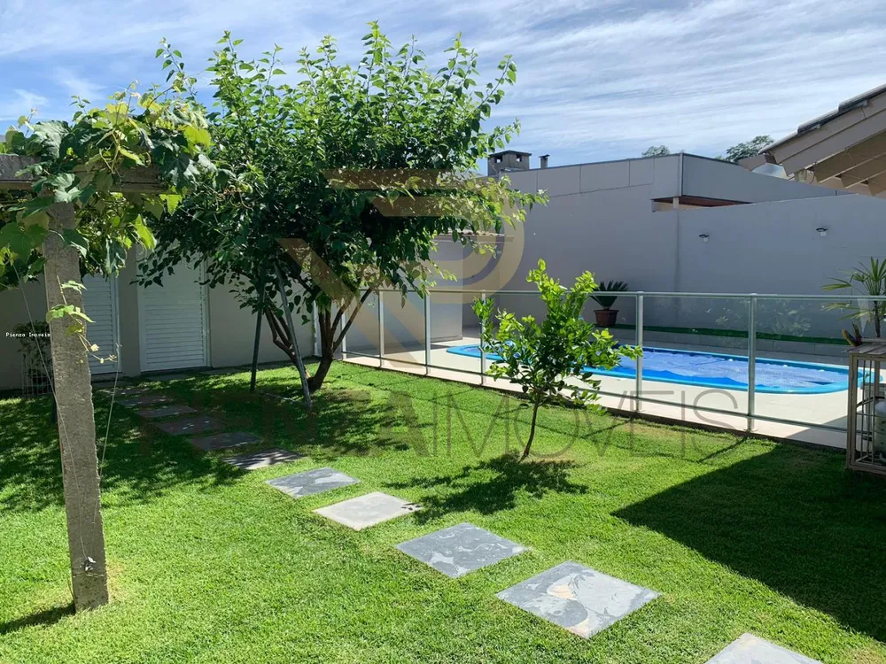 Casa, 4 quartos - Foto 3