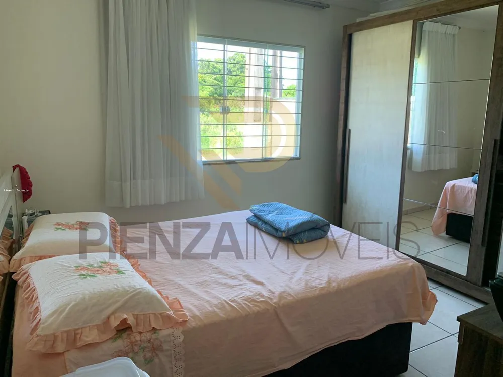 Casa, 4 quartos - Foto 11