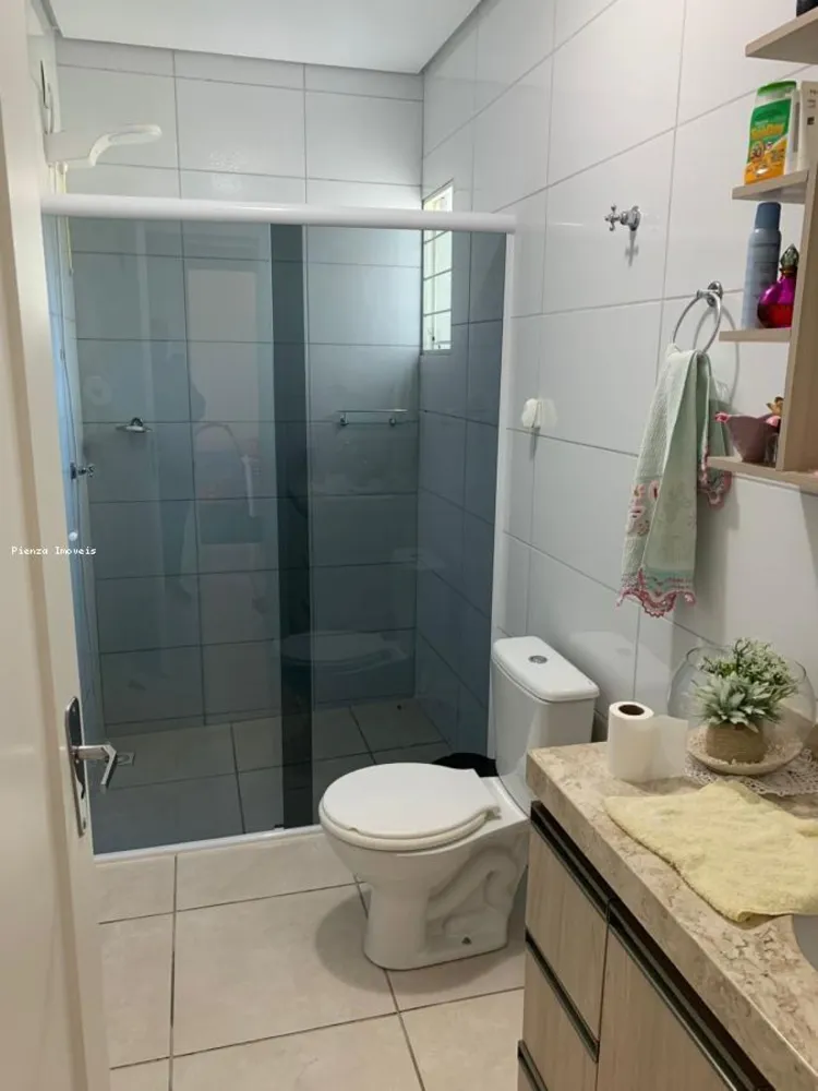 Casa, 4 quartos - Foto 13