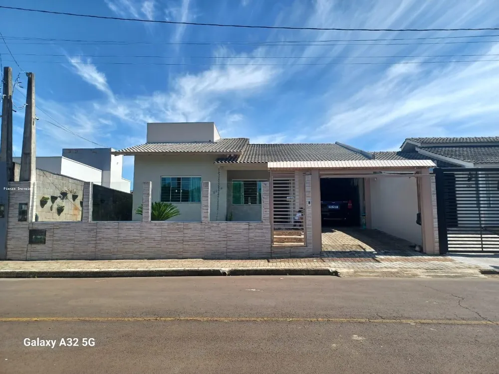 Casa, 4 quartos - Foto 4