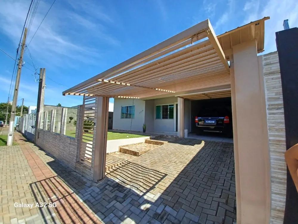 Casa, 4 quartos - Foto 5
