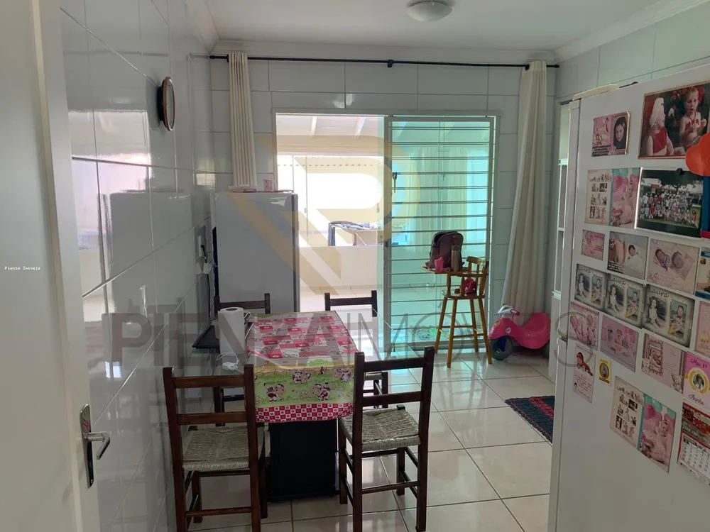 Casa, 4 quartos - Foto 6