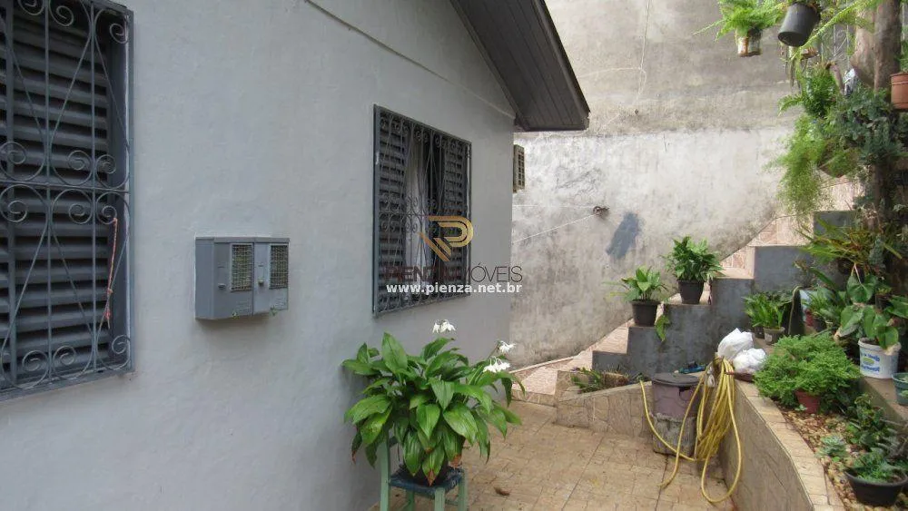 Casa, 6 quartos, 63 m² - Foto 1