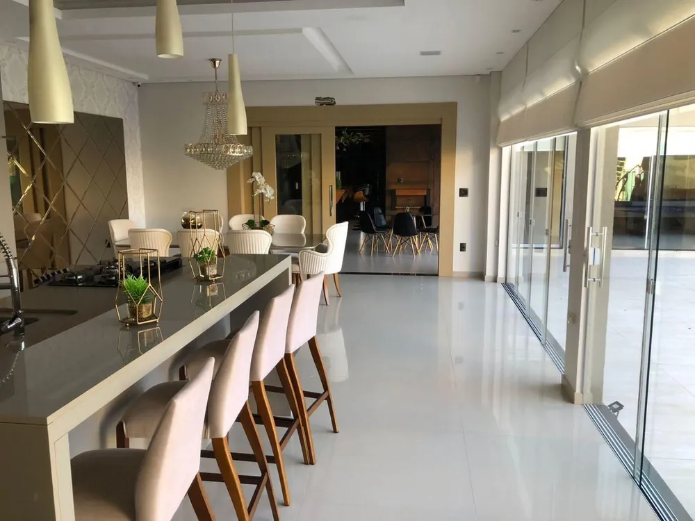 Casa, 4 quartos, 958 m² - Foto 3