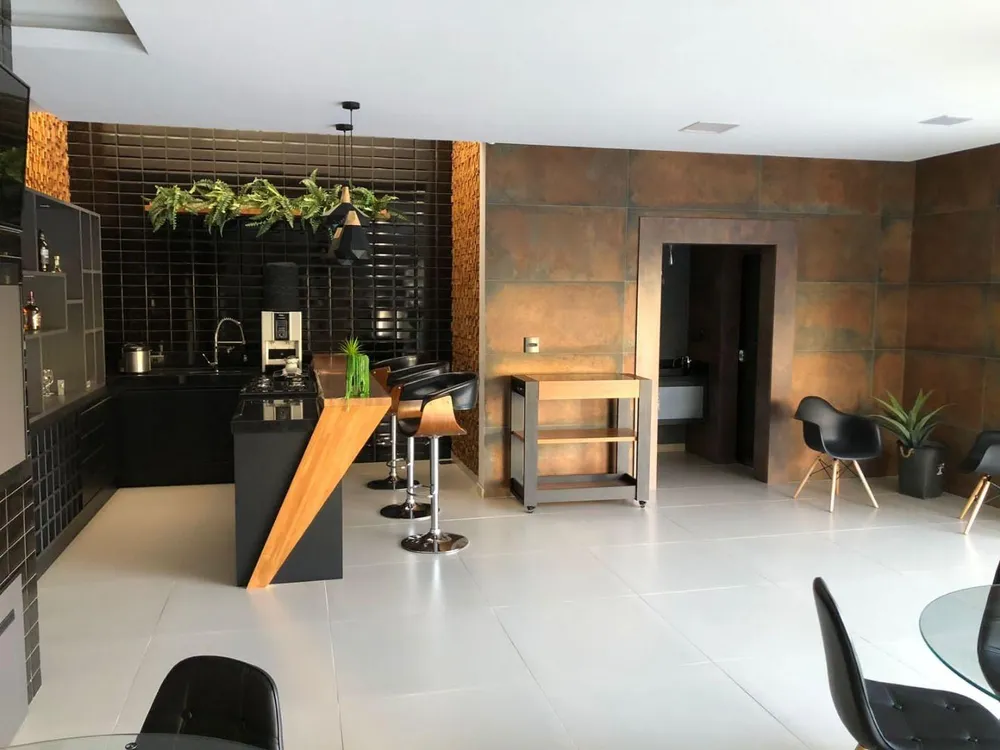Casa, 4 quartos, 958 m² - Foto 4