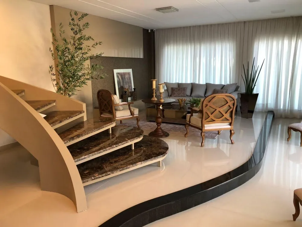 Casa, 4 quartos, 958 m² - Foto 5