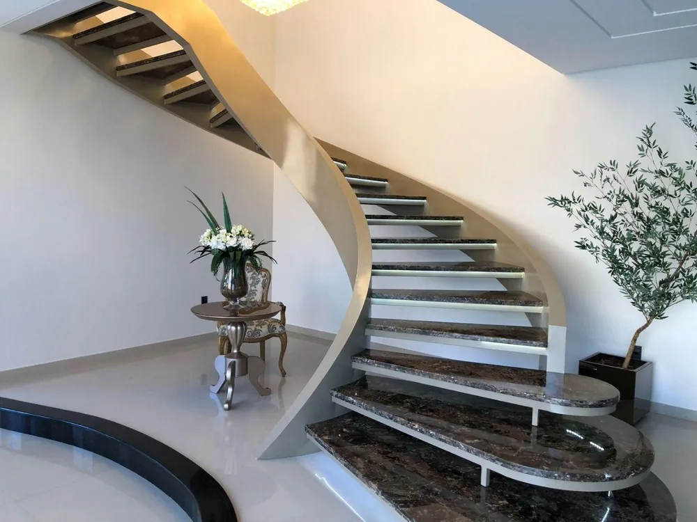 Casa, 4 quartos, 958 m² - Foto 7