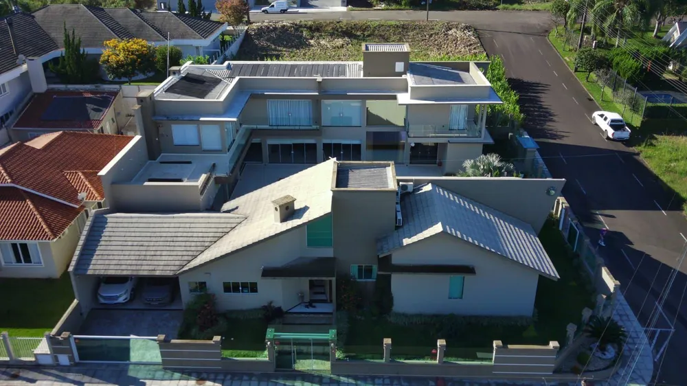 Casa, 4 quartos, 958 m² - Foto 1