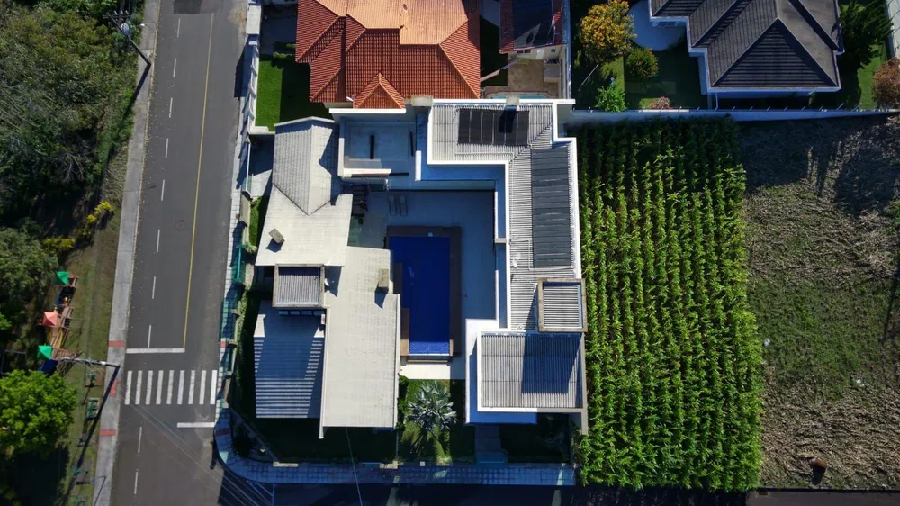 Casa, 4 quartos, 958 m² - Foto 2