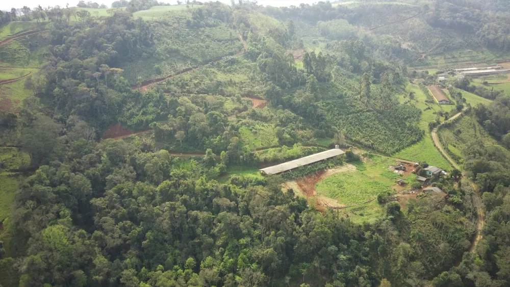 Loteamento e Condomínio, 22 hectares - Foto 1