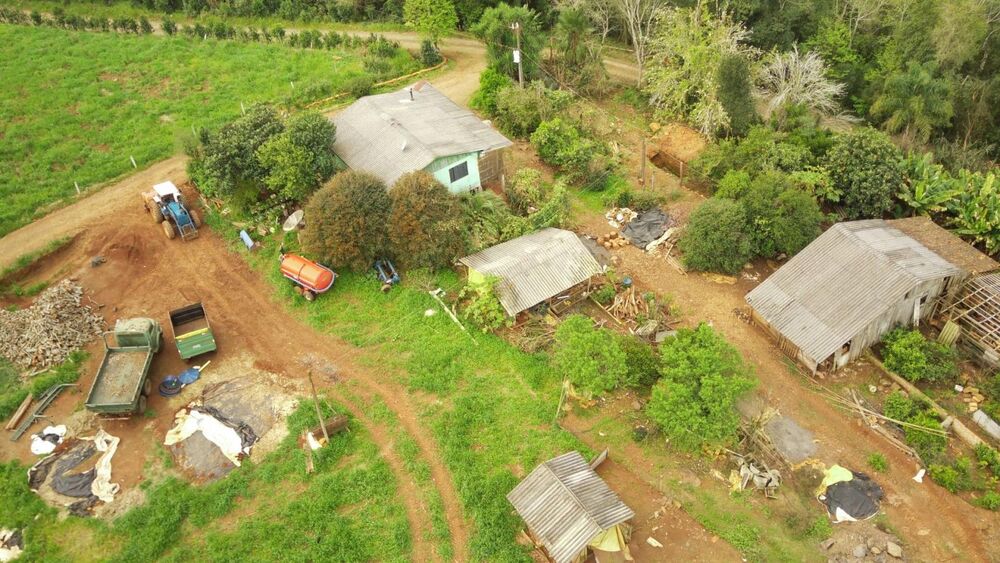 Loteamento e Condomínio, 22 hectares - Foto 4
